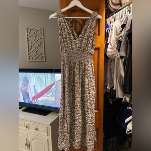 Old Navy Maxi Dress